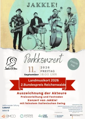 Foto zur Veranstaltung