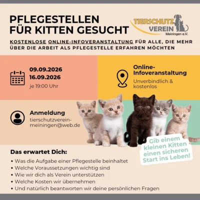 Ankündigung Infoveranstaltung (Bild vergr&ouml;&szlig;ern)