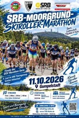 Moorgrund-Marathon