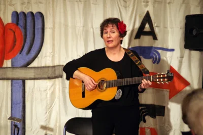 Jane Zahn in