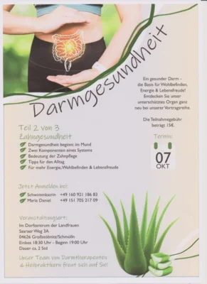 Foto zur Veranstaltung (Bild vergr&ouml;&szlig;ern)