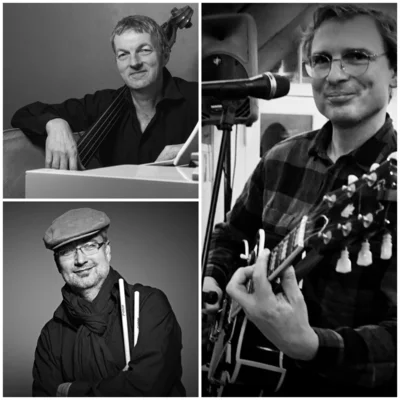 Philipp Straske’s PS Trio