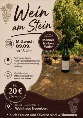 Foto zur Veranstaltung