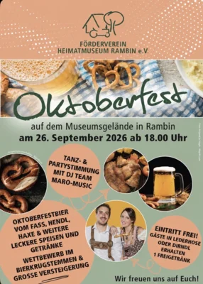 Oktoberfest (Bild vergr&ouml;&szlig;ern)