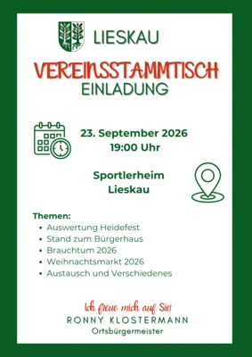 Foto zur Veranstaltung