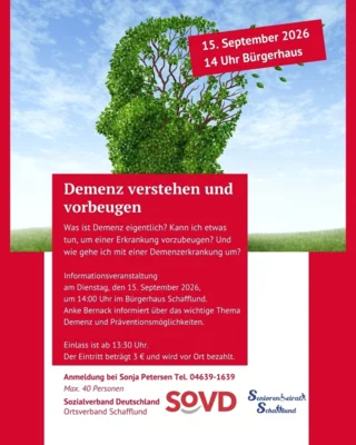 Foto zur Veranstaltung