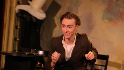 Foto: Steffen Rasche