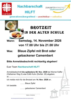 Foto zur Veranstaltung