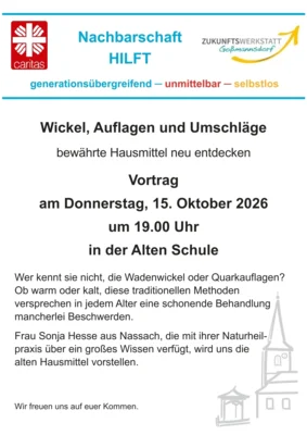 Foto zur Veranstaltung