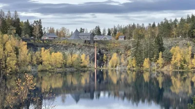 TD Historischer Schieferbergbau Lehesten (Bild vergr&ouml;&szlig;ern)