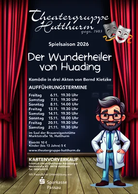 Foto zur Veranstaltung