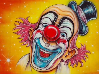 Circus Florida kommt auf den Festplatz Haad!
