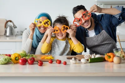 Kinderleichte Küche | lizensiert über Adobe Stock