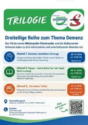 Foto zur Veranstaltung
