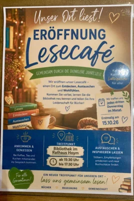 Foto zur Veranstaltung