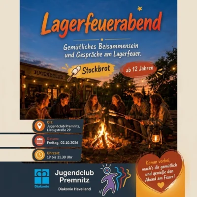 (c) Evangelische Erwachsenen Bildung der Diakonie Havelland