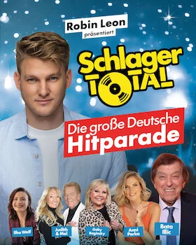 Bild: Göttlicher Entertainment Musik GmbH (Bild vergr&ouml;&szlig;ern)