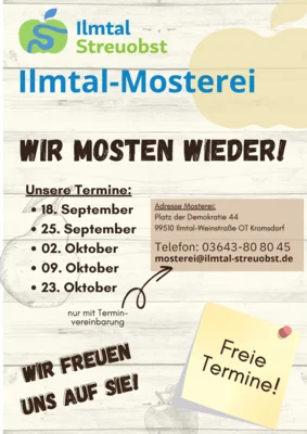 Foto zur Veranstaltung