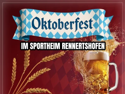 Oktoberfest beim FCR (Bildnachweis: FCR) (Bild vergr&ouml;&szlig;ern)