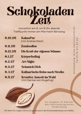 Foto zur Veranstaltung