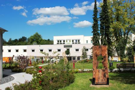 Veranstaltung: Tag der seelischen Gesundheit - Miteinander statt nebeneinander - f&uuml;r eine Gesellschaft, in der jede Psyche z&auml;hlt