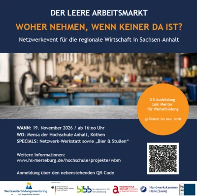 Foto zur Veranstaltung