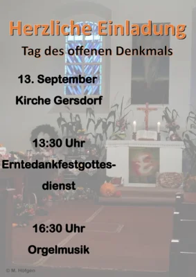 Foto zur Veranstaltung