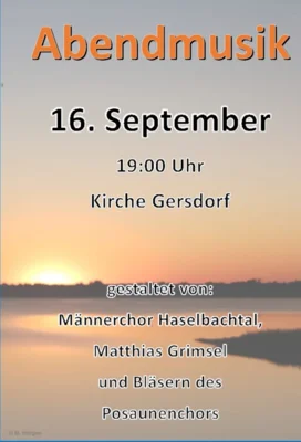 Foto zur Veranstaltung