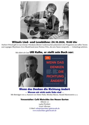 Foto zur Veranstaltung