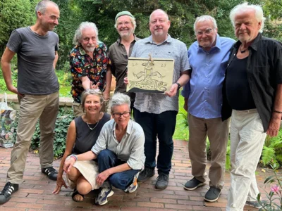 Foto zur Veranstaltung