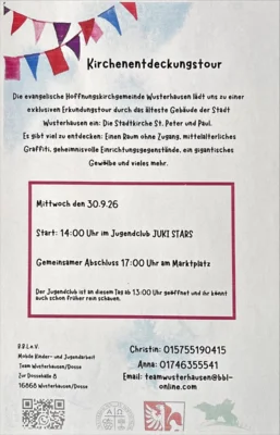 Foto zur Veranstaltung
