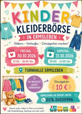 Flyer KI generiert ©️wild/mahring (Bild vergr&ouml;&szlig;ern)