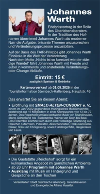 Foto zur Veranstaltung