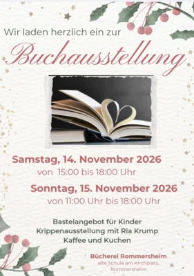 Foto zur Veranstaltung