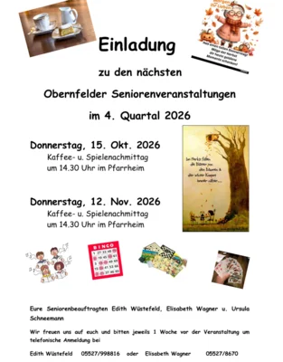 Foto zur Veranstaltung