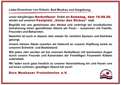 Foto zur Veranstaltung