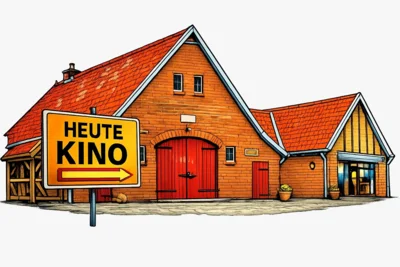 Heute KINO