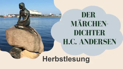 Herbstlesung