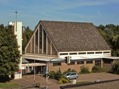Veranstaltung: Vorsorge treffen, bevor der Ernstfall eintritt Mo 05.​10.​2026