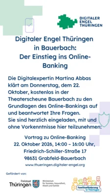 Foto zur Veranstaltung