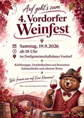 Foto zur Veranstaltung