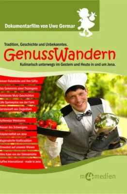 Veranstaltung: Winterakademie 2026/2027 in Gernewitz - Genusswandern - ein neuer Blick in unseren Kreis