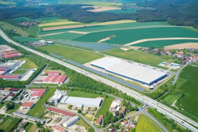 Veranstaltung: Winterakademie 2026/27 im Strohatelier Gernewitz - Luftbildaufnahmen aus der 1. H&auml;lfte des 20. Jhd. aus unserer Region