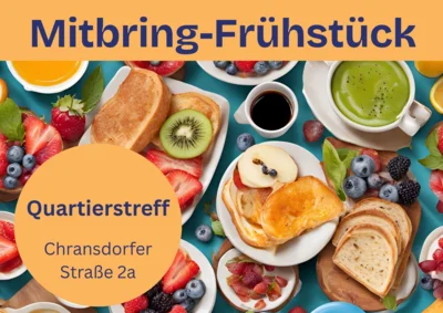 Veranstaltung: Herzliche Einladung zum Mitbring-Fr&uuml;hst&uuml;ck Mo 05.​10.​2026