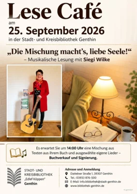 Foto zur Veranstaltung