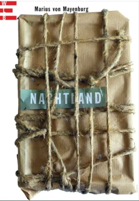 Theater "Nachtland" - Kom&ouml;die von Marius von Mayenburg