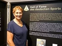 Veranstaltung: Winterakademie 2026/2027 in Gernewitz - Zu Gast in Gernewitz- Olympiateilnehmer Renate Stecher & Harald Irmscher M&uuml;nchen 1972