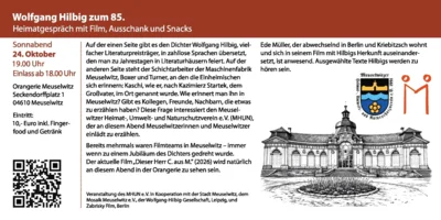 Foto zur Veranstaltung