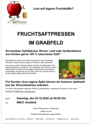 Foto zur Veranstaltung