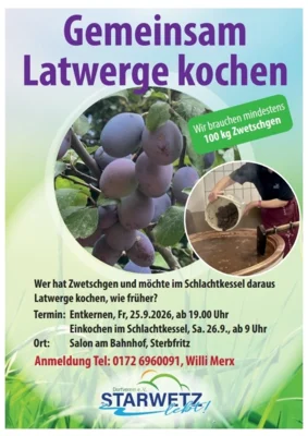 Foto zur Veranstaltung